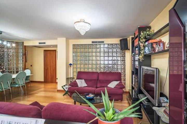 Piso en venta en Tres Cantos, Segunda Fase photo 0