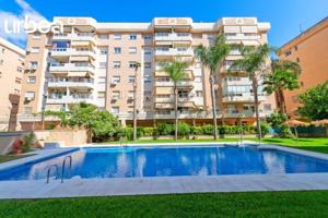 Piso en venta en Málaga, Parque Litoral photo 0
