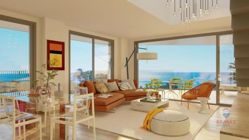 Apartamento en venta en Villajoyosa, Villajoyosa photo 0