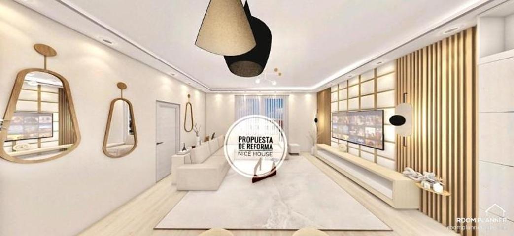 Piso en venta en Barcelona photo 0