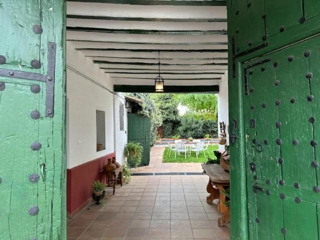 Chalet en venta en Cubas de la Sagra, Cubas de la Sagra photo 0