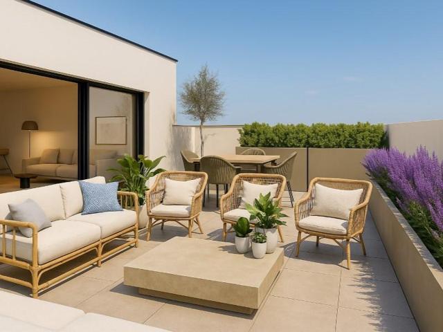 Piso en venta en Vilafranca del Penedès photo 0