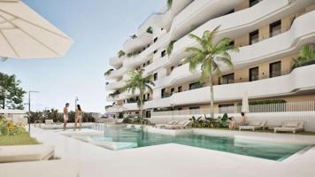 Aticos en venta en Mijas, Las Flores photo 0