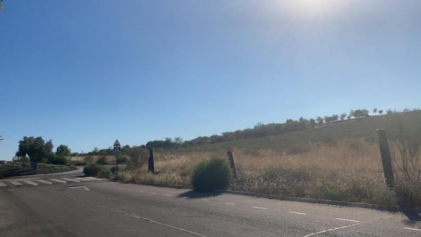 Terreno en venta en Cabanillas del Campo, Cabanillas del campo photo 0