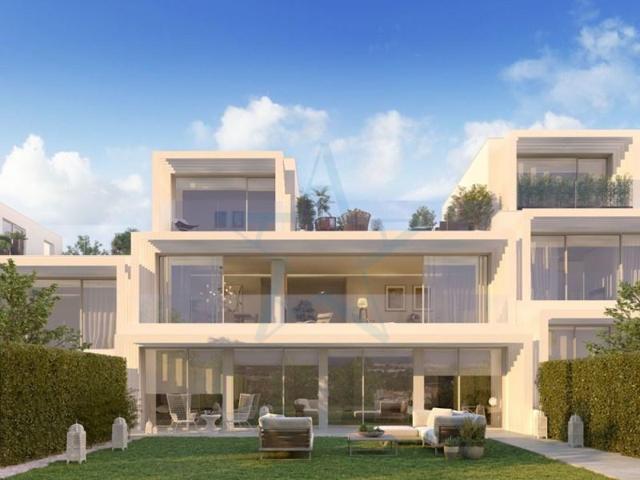 Bungalow en venta en Sotogrande photo 0