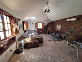 Chalet en venta en San Bartolomé de Tirajana, Fataga photo 0