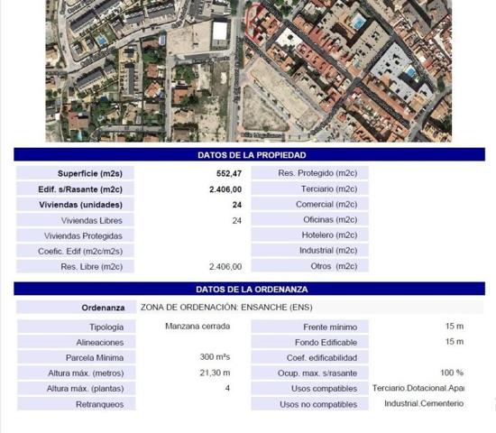 Terreno en venta en San Juan, San juan photo 0