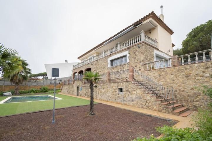 Casa en venta en Calonge, Centre photo 0