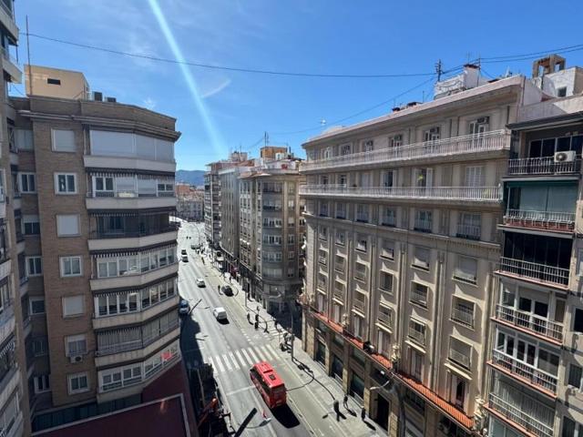 Piso en venta en Murcia, Gran Via photo 0