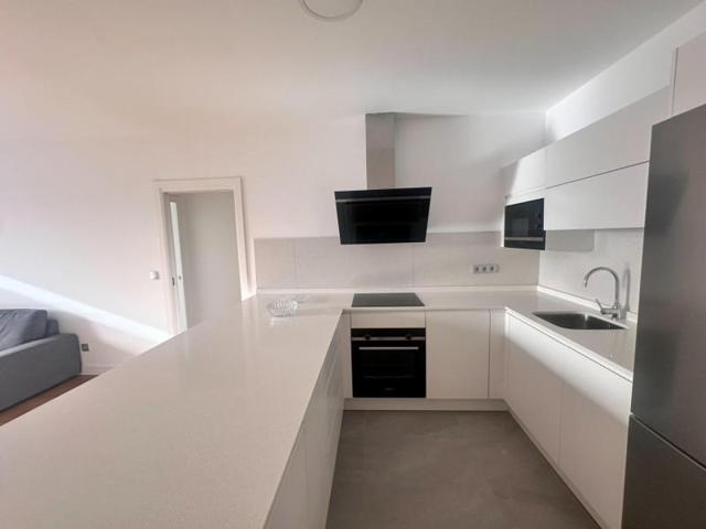 Piso en venta en Las Palmas de Gran Canaria, Guanarteme photo 0