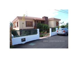 Chalet en venta en San Bartolomé de Tirajana photo 0