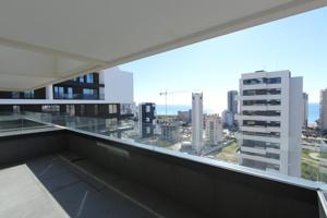 Aticos en venta en Calpe, Playa photo 0