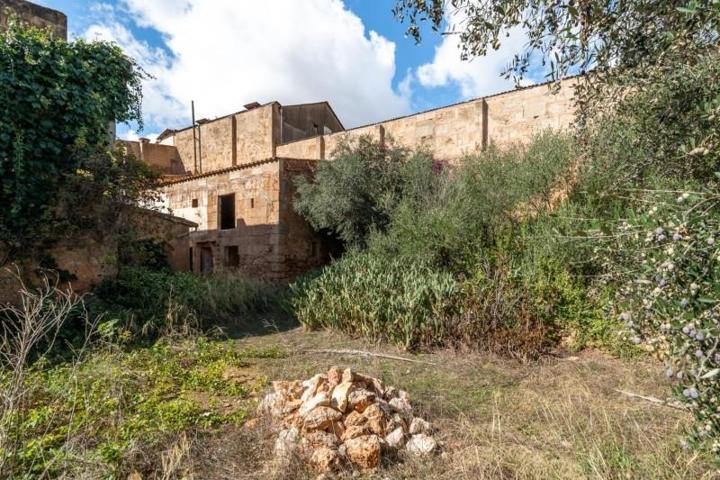 Casa en venta en Campos, Campos photo 0