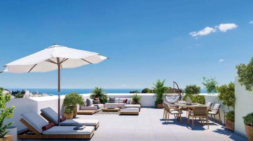 Aticos en venta en Fuengirola, Los Pacos photo 0