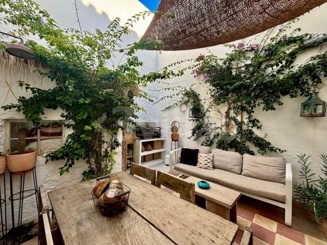 Casa en venta en Ciutadella de Menorca photo 0