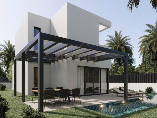 Chalet en venta en Alcalali photo 0