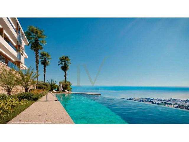 Apartamento en venta en Fuengirola photo 0