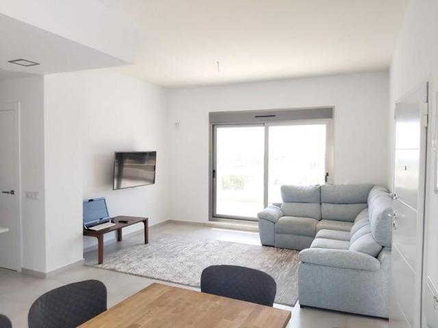 Chalet en venta en San Miguel de Salinas, Villa photo 0