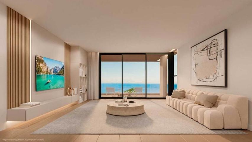 Piso en venta en Fuengirola photo 0