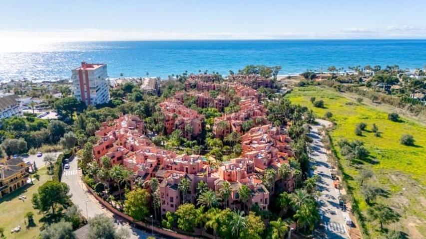 Apartamento en venta en Marbella, Las Chapas - Alicate Playa photo 0