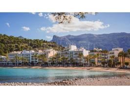 Piso en venta en Sóller, Port de Soller photo 0