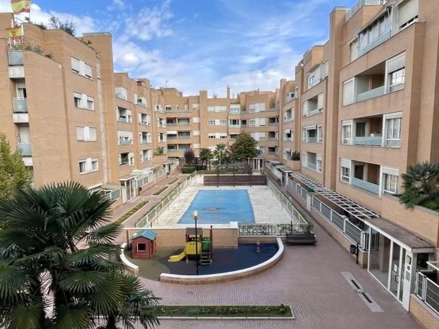 Piso en venta en Alcobendas, Arroyo De La Vega photo 0