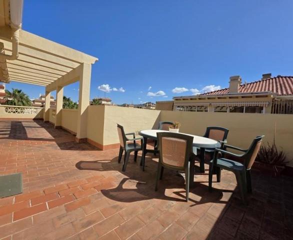 Aticos en venta en Málaga, El Consul - El Romeral photo 0