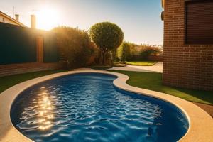 Adosada en venta en Lliçà de Vall, Can prat photo 0