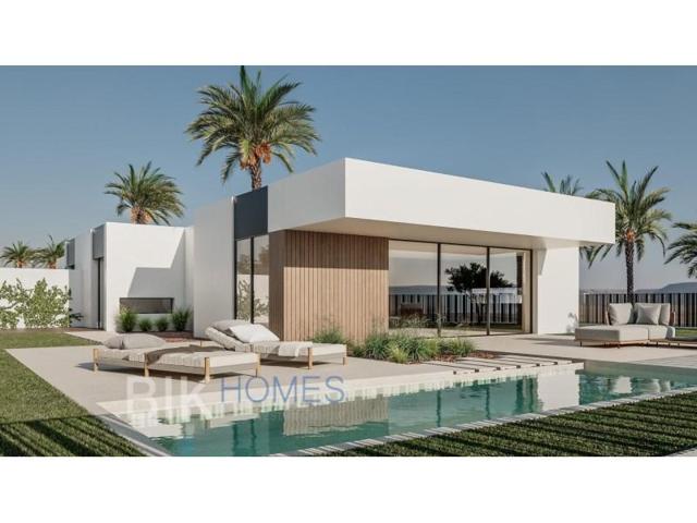 Bungalow en venta en El Campello photo 0