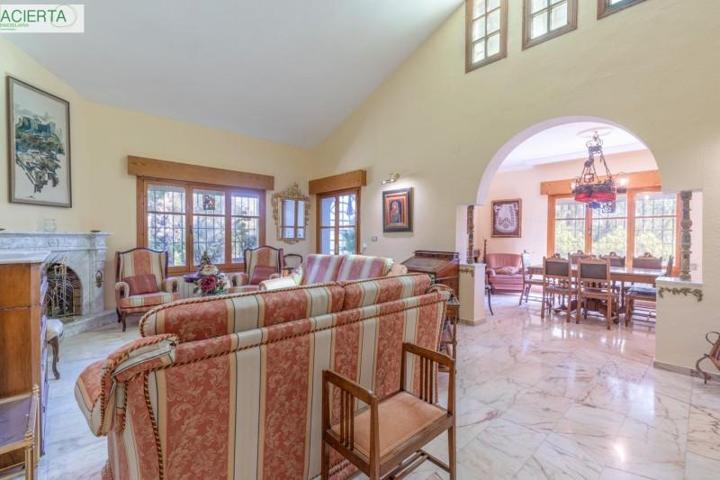 Chalet en venta en Albolote, Cortijo del aire photo 0