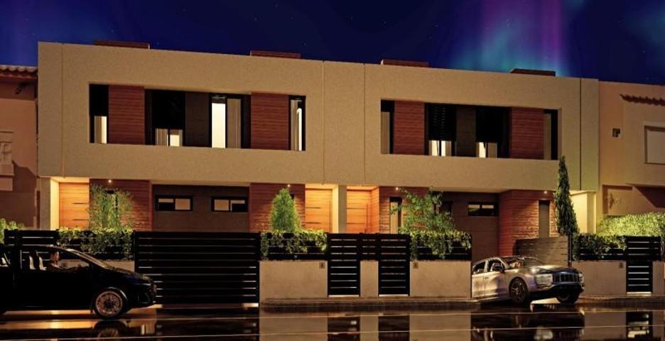 Adosada en venta en Marratxí, Cas Capità photo 0