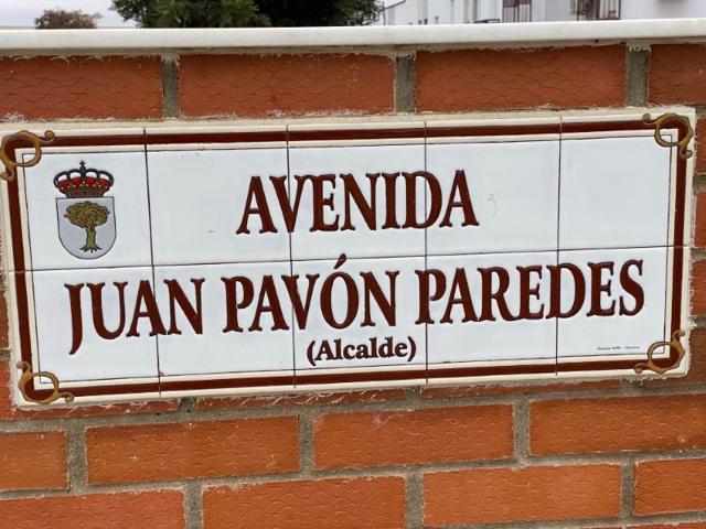 Terreno en venta en Almendralejo photo 0