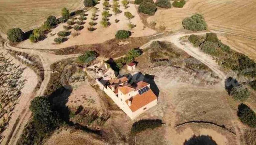 Casa en venta en Almansa photo 0