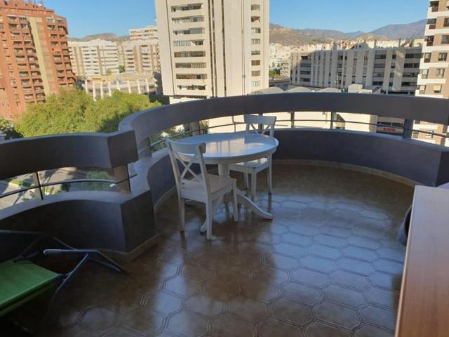 Apartamento en venta en Málaga, Centro photo 0