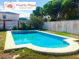 Chalet en venta en El Puerto de Santa María, VALDELAGRANA photo 0