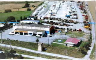 Nave industrial en venta en Pedret i Marzà, Pedret i Marzà photo 0