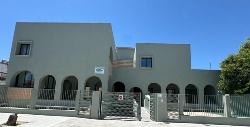 Planta baja en venta en Sanlúcar de Barrameda, Centro-Calzada-Cabo Noval photo 0