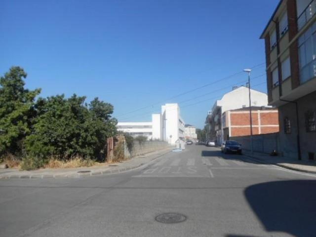 Terreno en venta en Ponferrada, Cuatrovientos photo 0