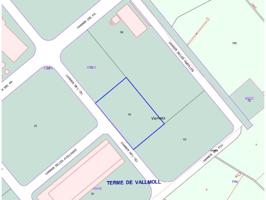 Terreno en venta en Vallmoll photo 0