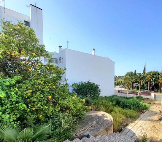 Terreno en venta en San Roque, Calle Batallón Cazadores de Tarifa, 11360 photo 0
