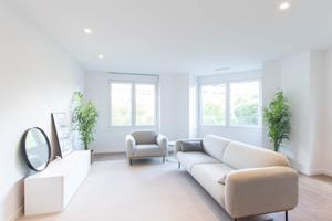 Piso en venta en Pamplona, Ensanche photo 0