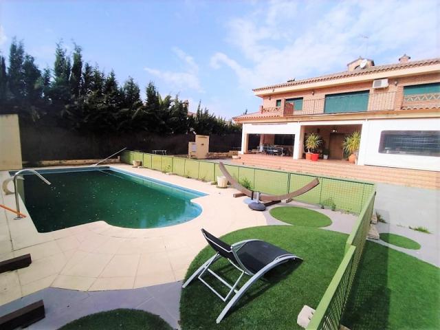 Chalet en venta en Cáceres, CERES GOLF photo 0