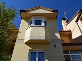 Bungalow en venta en Moralzarzal photo 0