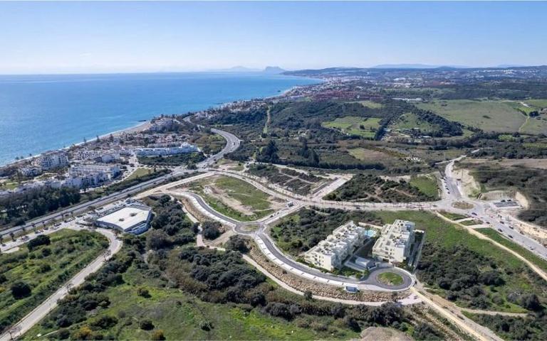 Aticos en venta en Estepona, Estepona Golf photo 0