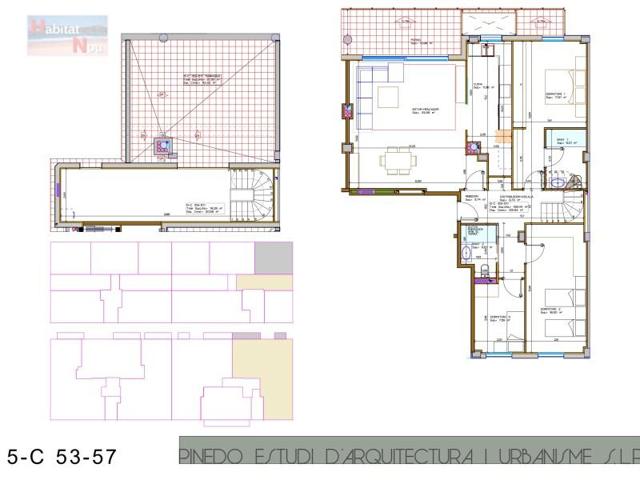 Duplex en venta en Vilafranca del Penedès photo 0