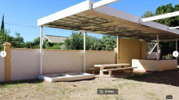 Chalet en venta en Alcalá de Guadaira, SIERRA, 41500 photo 0