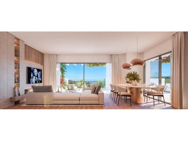 Apartamento en venta en Casares photo 0