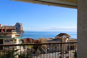 Apartamento en venta en Calpe, Ermita Residencial photo 0
