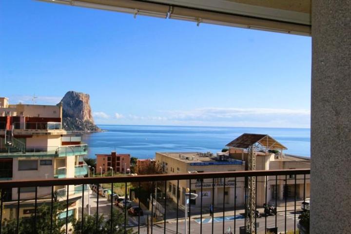 Apartamento en venta en Calpe, Ermita Residencial photo 0