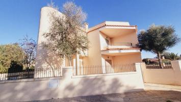 Bungalow en venta en Llucmajor, Badia Gran photo 0